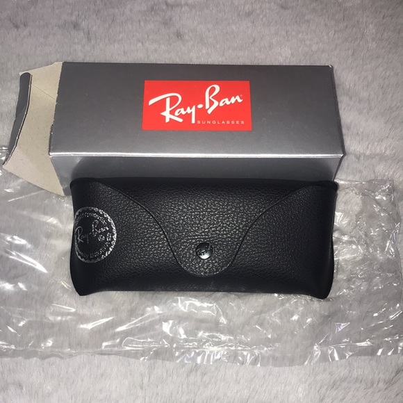 NEW WAY FARER SUNGLASS WITH CASE. - Picture 2 of 6